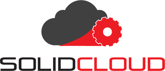 Logo SolidCloud